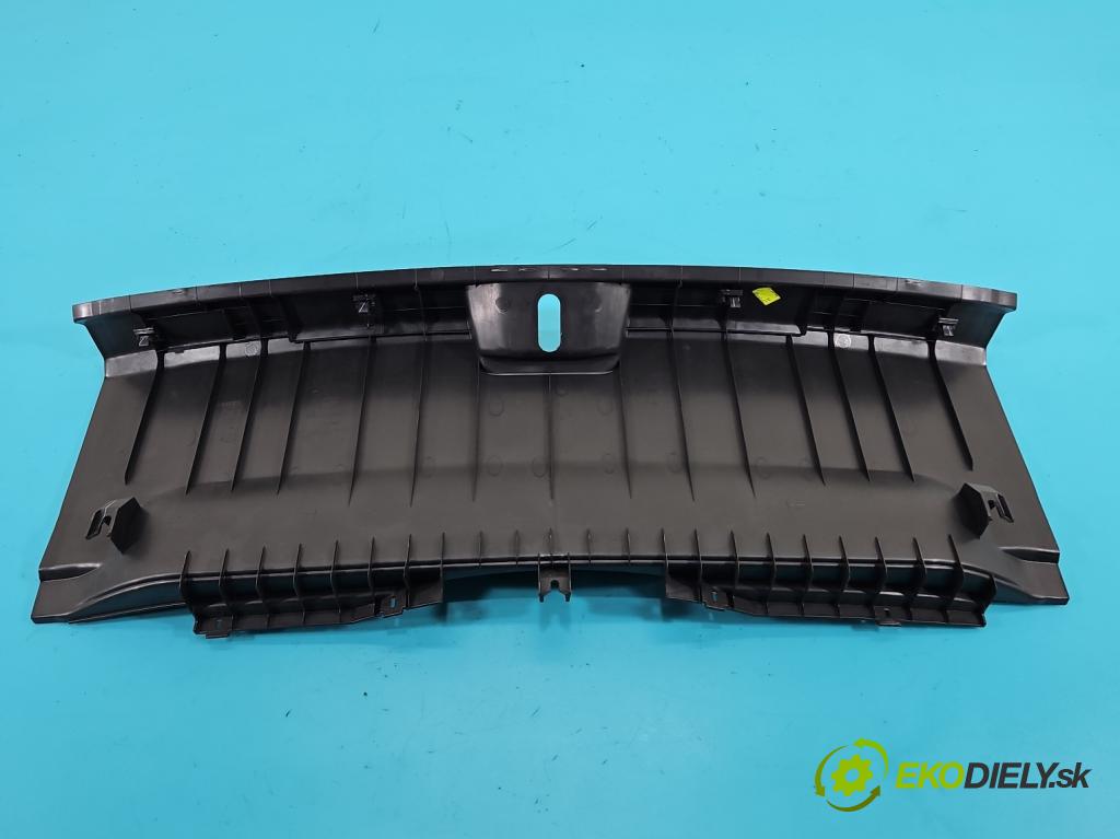 Seat Leon III 2012-2020 2.0 tdi 150 HP automatic 110 kW 1968 cm3 5- kryt plast 5F0863459A