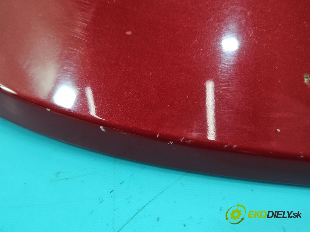 Fiat Tipo II 2015- 1.6 jtd (55260384) 120 hp manual 88 kW 1598 cm3 5- spoiler 735625064 (Spoiler)