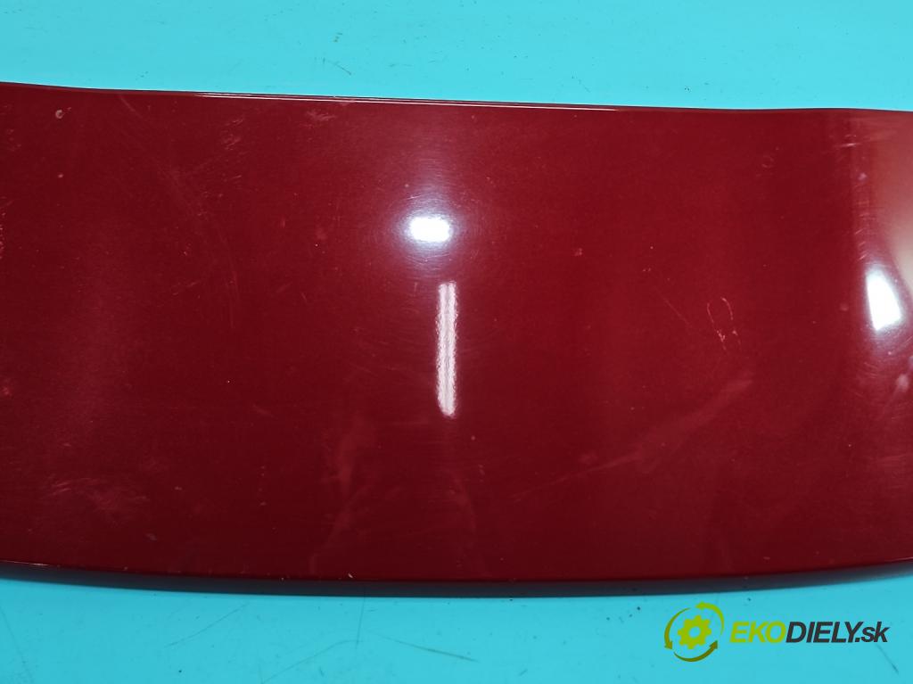 Fiat Tipo II 2015- 1.6 jtd (55260384) 120 hp manual 88 kW 1598 cm3 5- spoiler 735625064 (Spoiler)