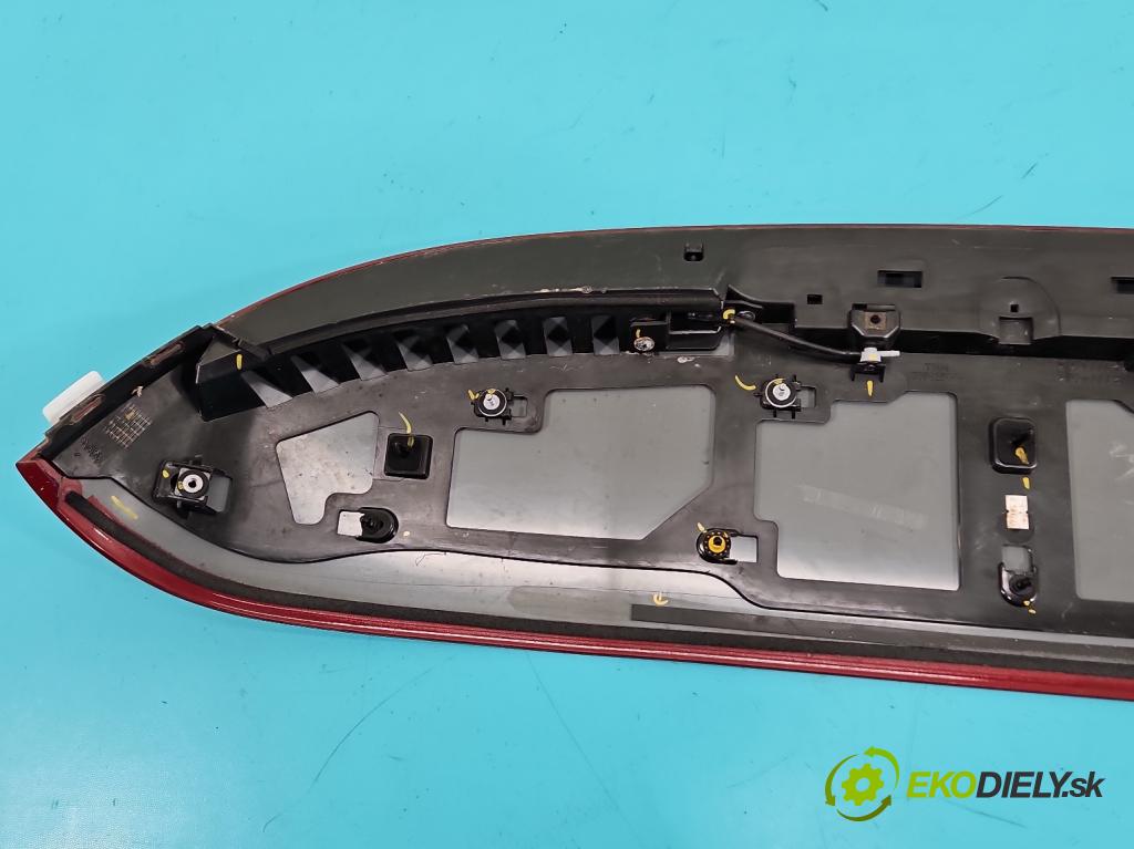 Fiat Tipo II 2015- 1.6 jtd (55260384) 120 hp manual 88 kW 1598 cm3 5- spoiler 735625064 (Spoiler)