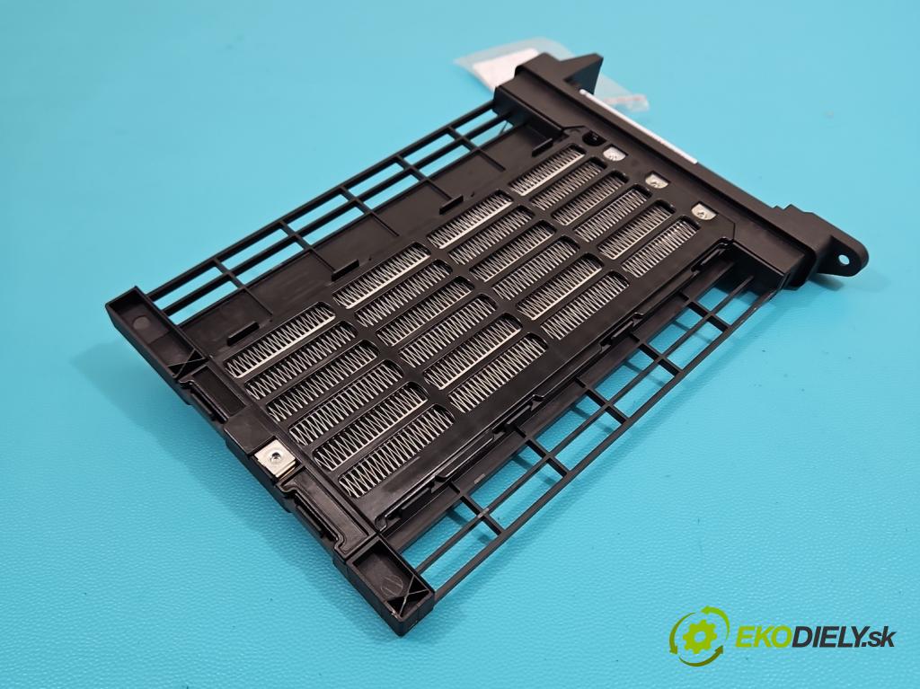 Seat Leon III 2012-2020 2.0 tdi 150 HP automatic 110 kW 1968 cm3 5- radiator 5Q0963235D (Radiátor kúrenia)