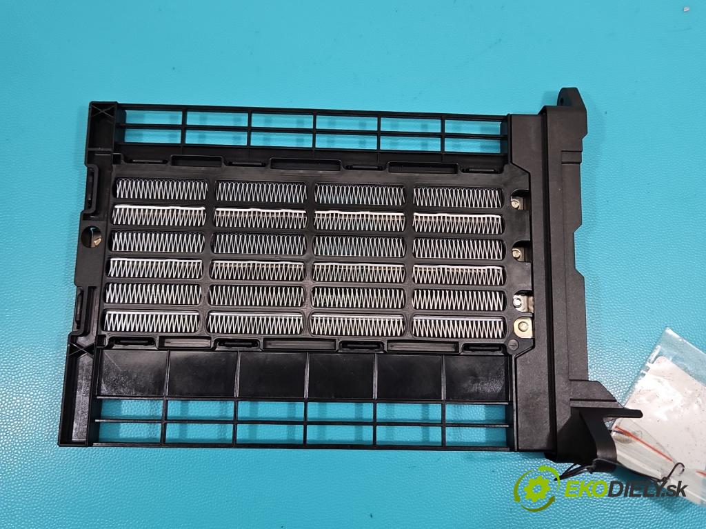 Seat Leon III 2012-2020 2.0 tdi 150 HP automatic 110 kW 1968 cm3 5- radiator 5Q0963235D (Radiátor kúrenia)