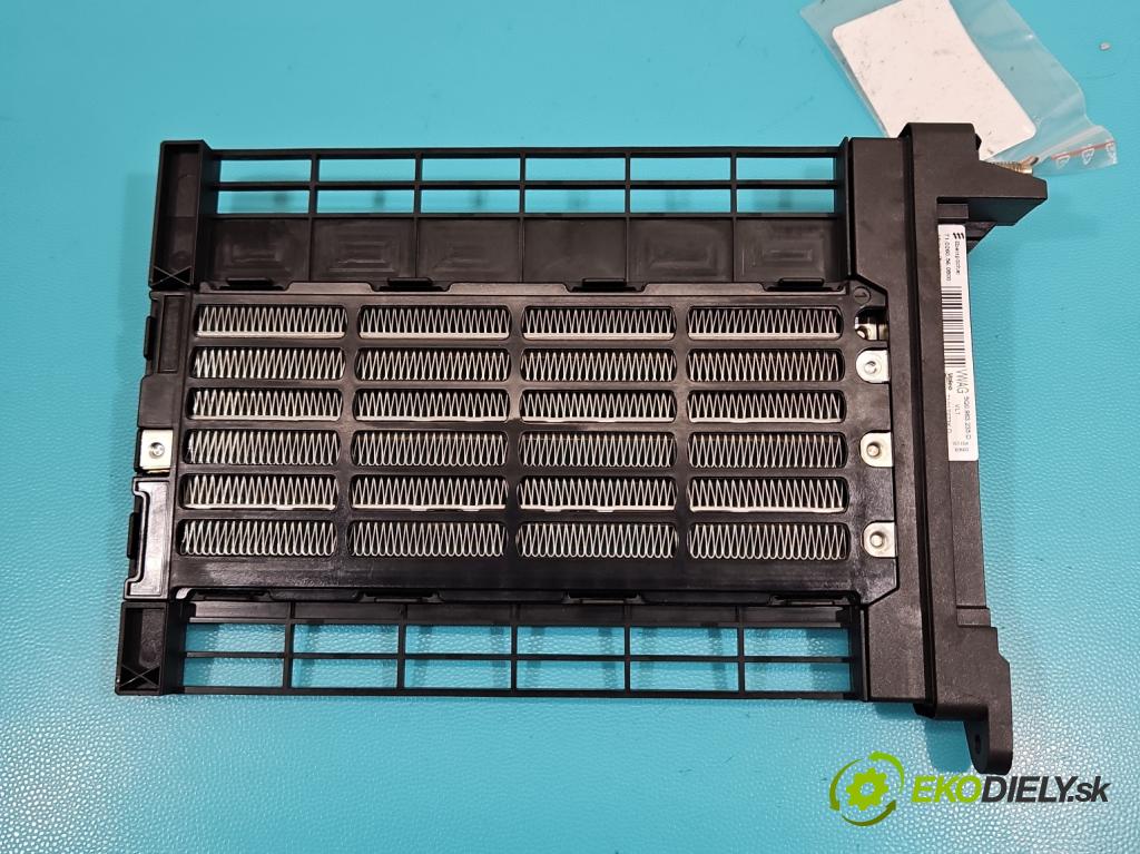 Seat Leon III 2012-2020 2.0 tdi 150 HP automatic 110 kW 1968 cm3 5- radiator 5Q0963235D (Radiátor kúrenia)