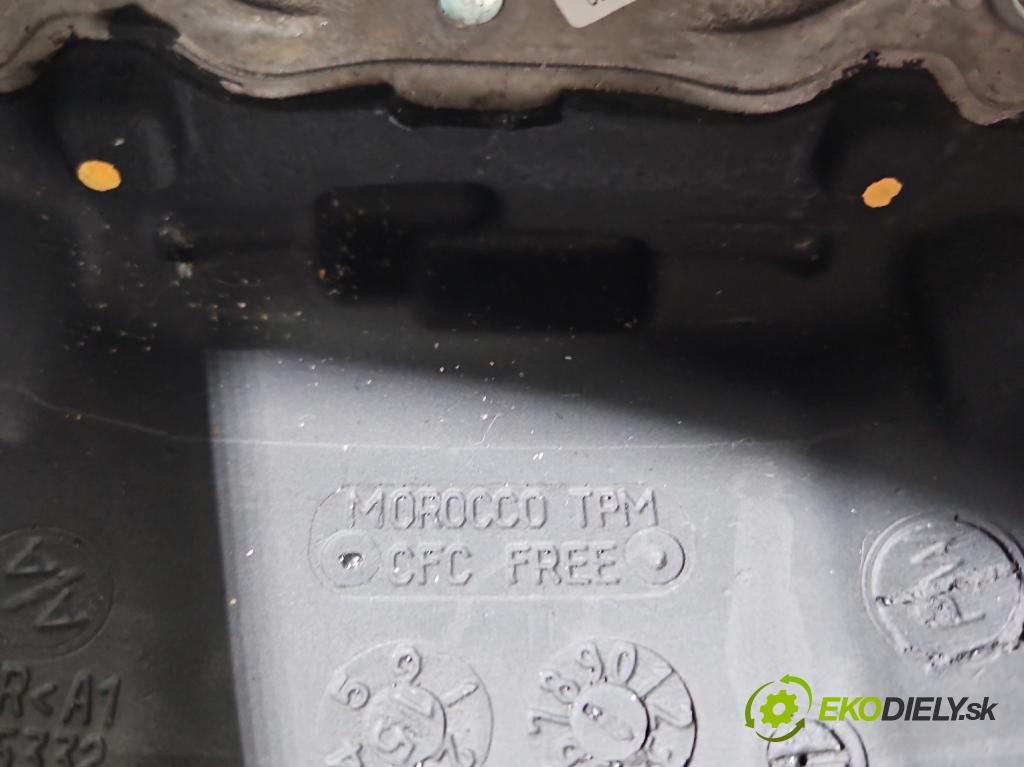 Seat Leon III 2012-2020 2.0 tdi 150 HP automatic 110 kW 1968 cm3 5- volant (Volant)