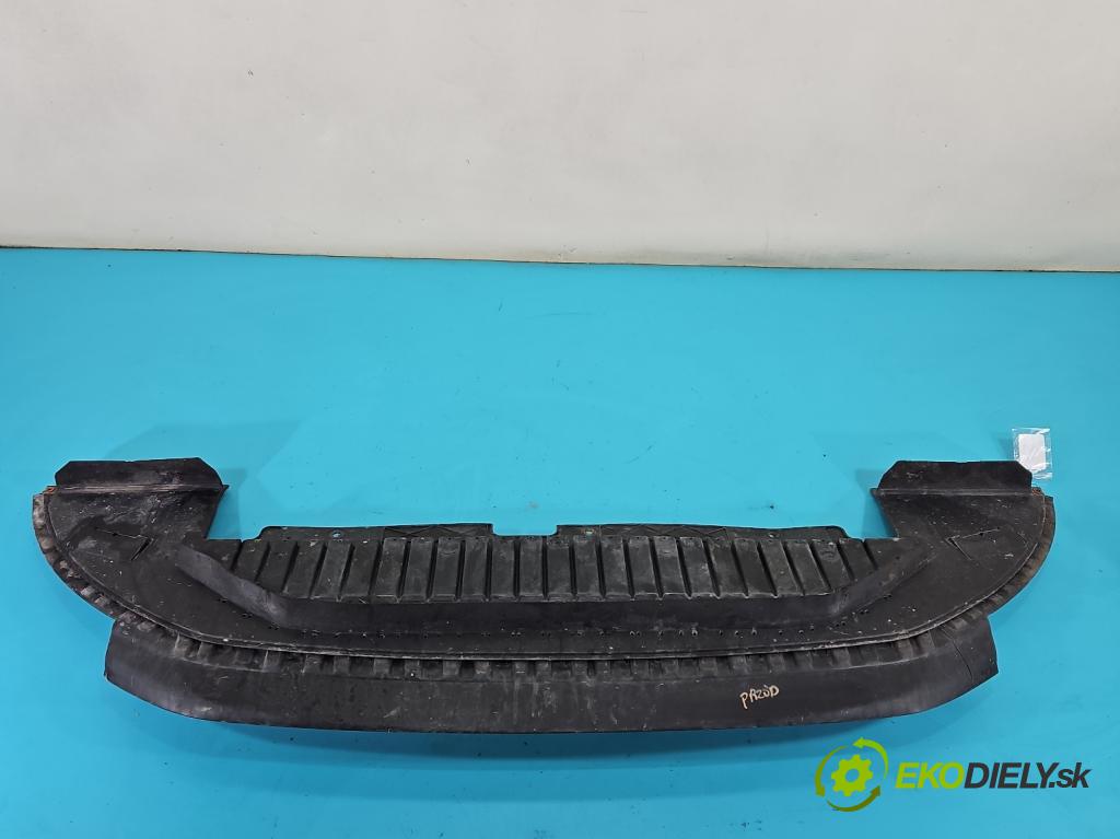 Fiat Tipo II 2015- 1.6 jtd (55260384) 120 HP manual 88 kW 1598 cm3 5- kryt plast 52043630