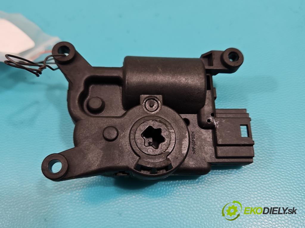 Seat Leon III 2012-2020 2.0 tdi 150 HP automatic 110 kW 1968 cm3 5- motor: kúrenia 5Q0907511A