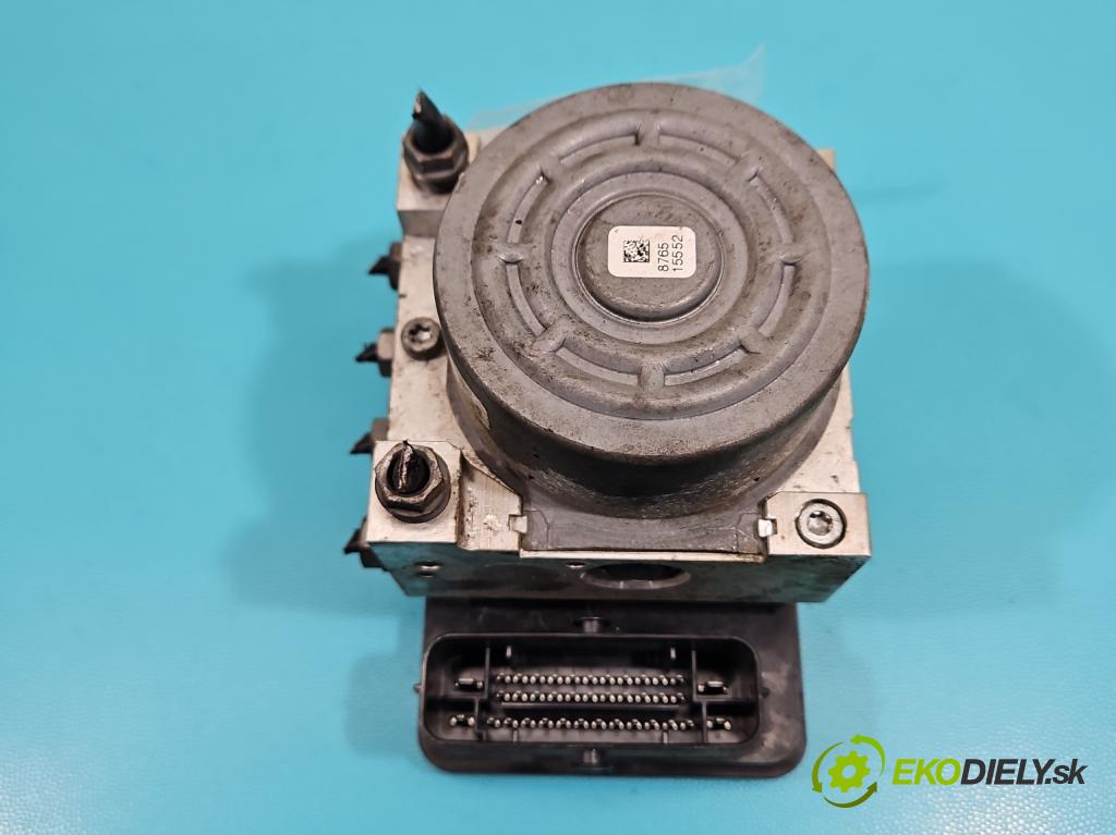 Seat Leon III 2012-2020 2.0 tdi 150 HP automatic 110 kW 1968 cm3 5- čerpadlo abs 3Q0614517T (Pumpa ABS)