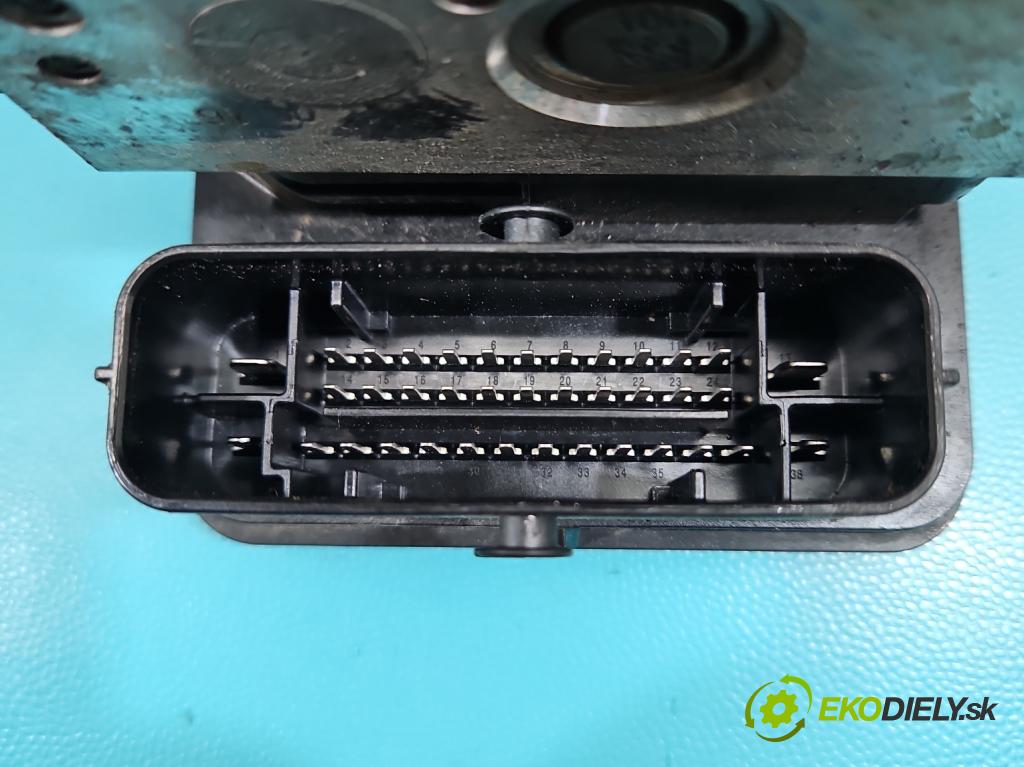 Seat Leon III 2012-2020 2.0 tdi 150 HP automatic 110 kW 1968 cm3 5- čerpadlo abs 3Q0614517T (Pumpa ABS)