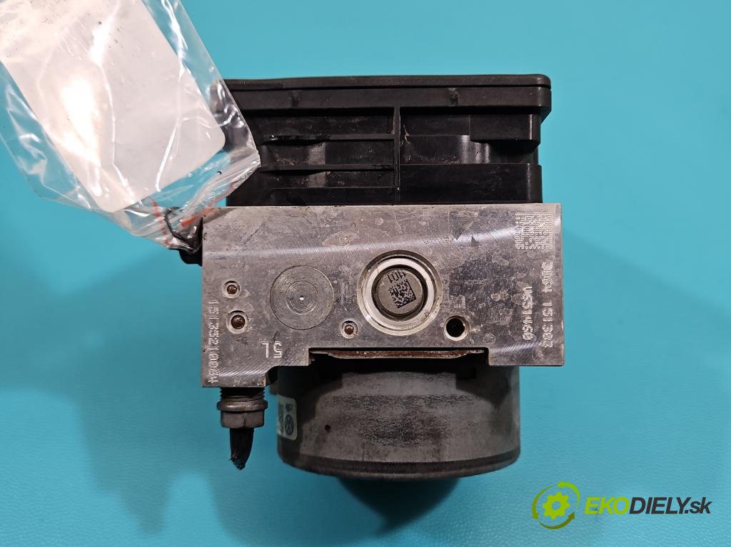 Seat Leon III 2012-2020 2.0 tdi 150 HP automatic 110 kW 1968 cm3 5- čerpadlo abs 3Q0614517T (Pumpa ABS)