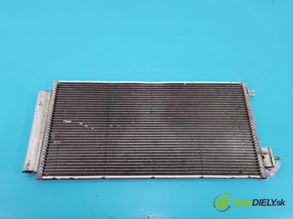 Fiat Tipo II 2015- 1.6 jtd (55260384) 120 hp manual 88 kW 1598 cm3 5- Chladič klíma  (Chladič klimatizace)