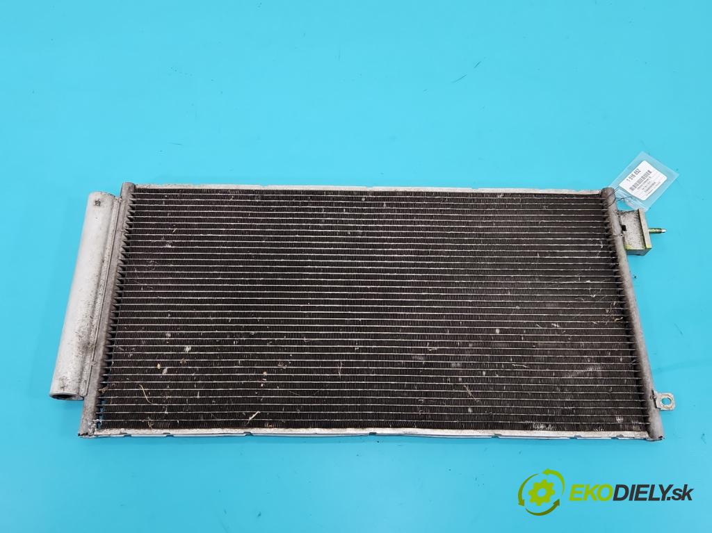 Fiat Tipo II 2015- 1.6 jtd (55260384) 120 hp manual 88 kW 1598 cm3 5- Chladič klíma  (Chladič klimatizace)