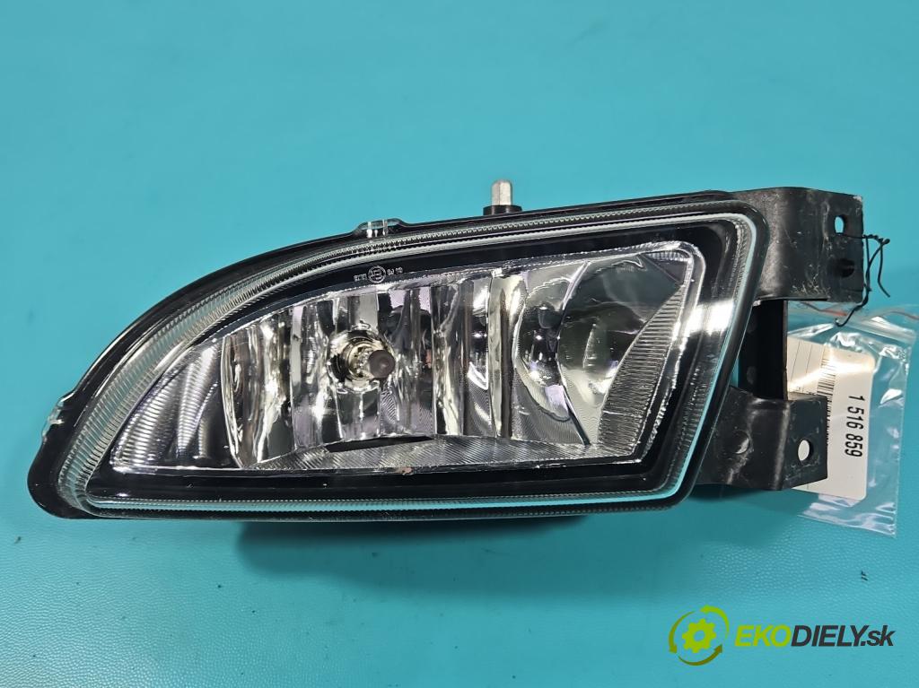 Fiat Tipo II 2015- 1.6 jtd (55260384) 120 HP manual 88 kW 1598 cm3 5- Halogen ľavý  (Kľučka dverí ostatné)
