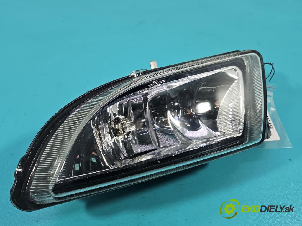 Fiat Tipo II 2015- 1.6 jtd (55260384) 120 HP manual 88 kW 1598 cm3 5- Halogen ľavý  (Kľučka dverí ostatné)
