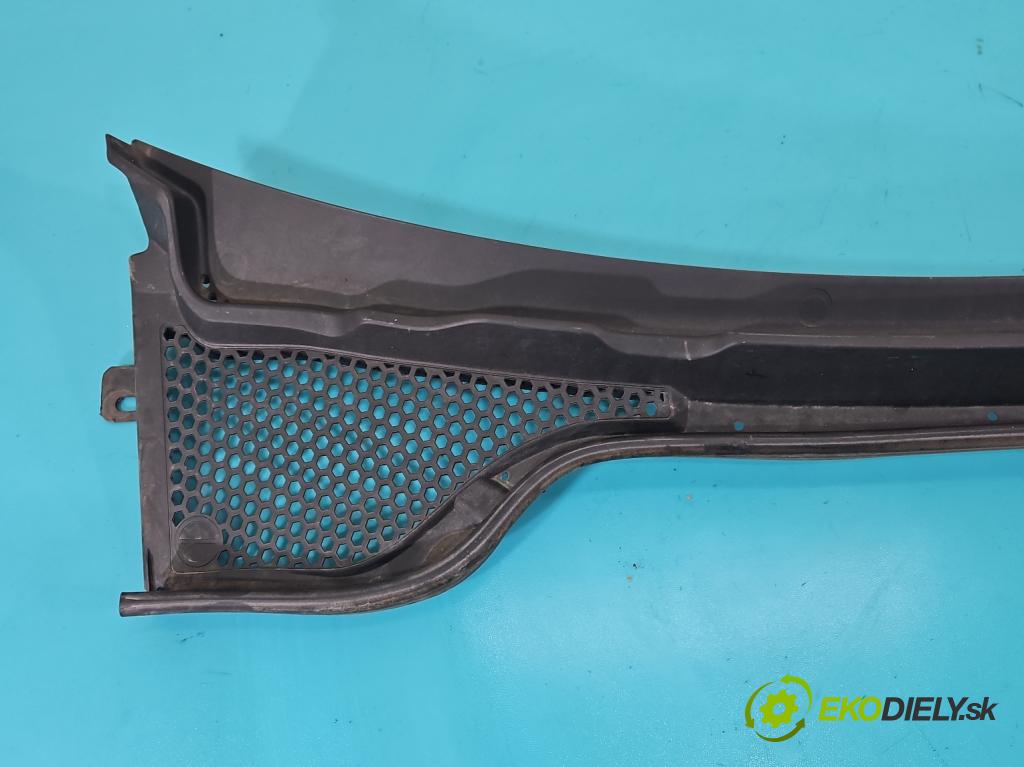 Seat Leon III 2012-2020 2.0 tdi 150 HP automatic 110 kW 1968 cm3 5- torpédo 5F2819403E (Torpédo (plast pod čelným sklom))