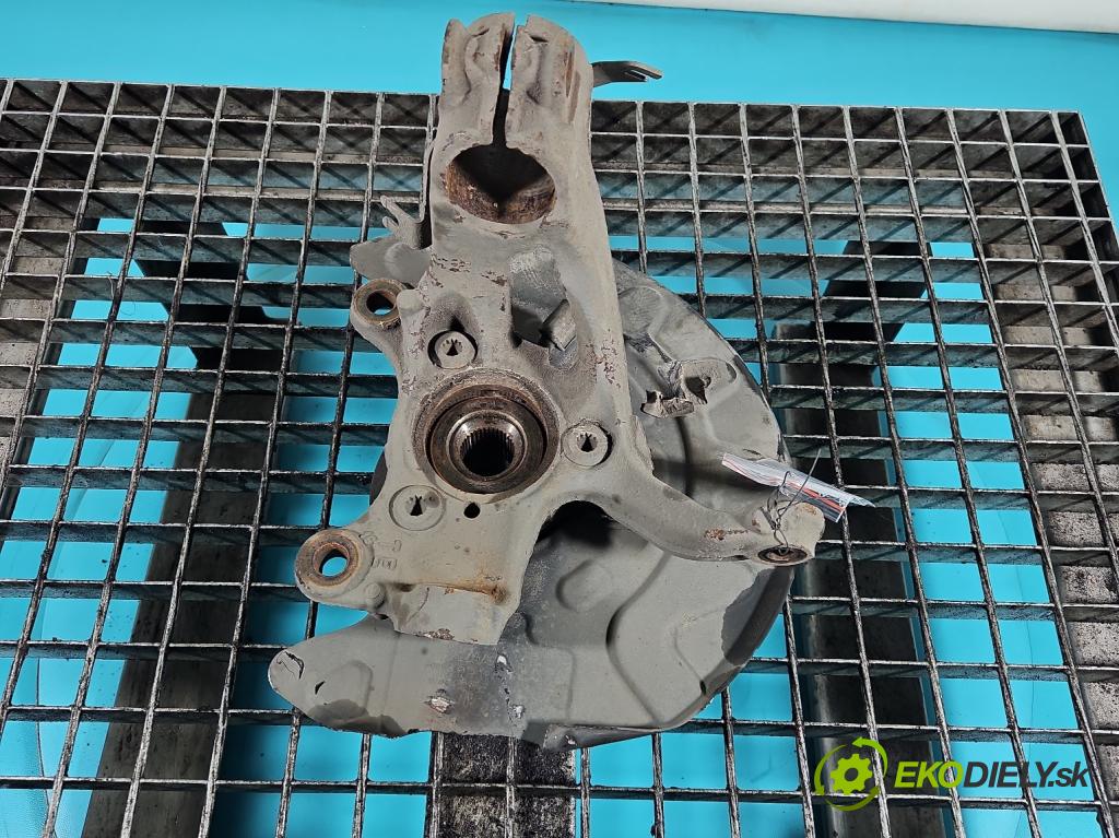 Seat Leon III 2012-2020 2.0 tdi 150 HP automatic 110 kW 1968 cm3 5- náboj pravé  (Náboj kolesa)