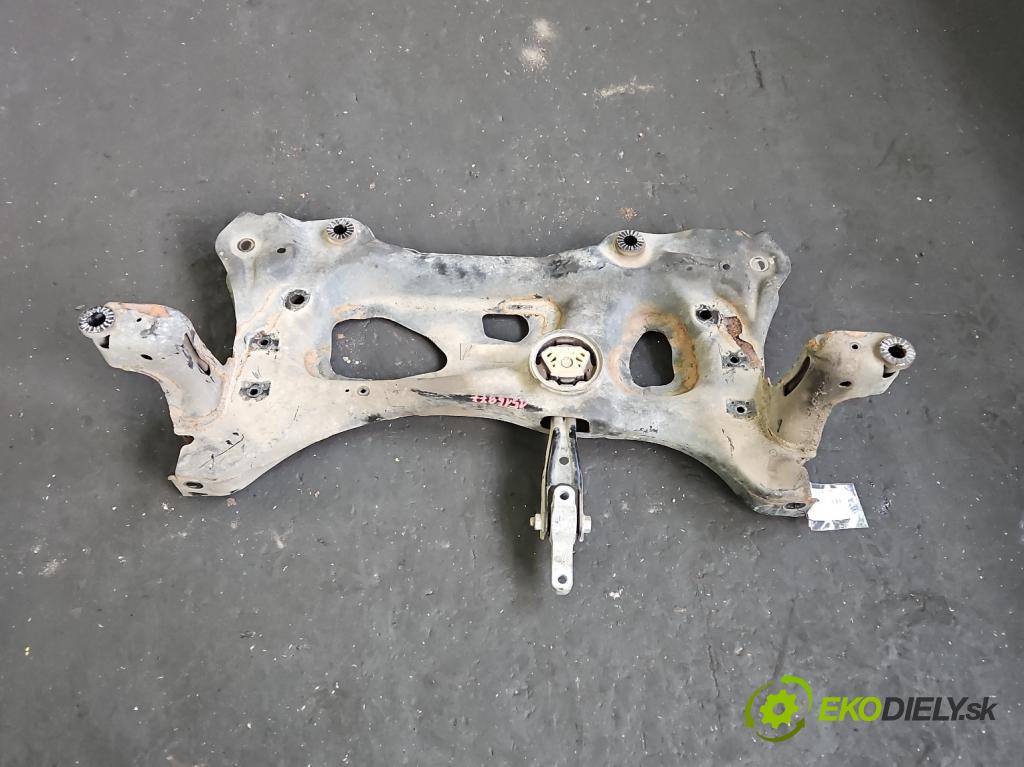 Seat Leon III 2012-2020 2.0 tdi 150 HP automatic 110 kW 1968 cm3 5- výstuha motora 5Q0199315