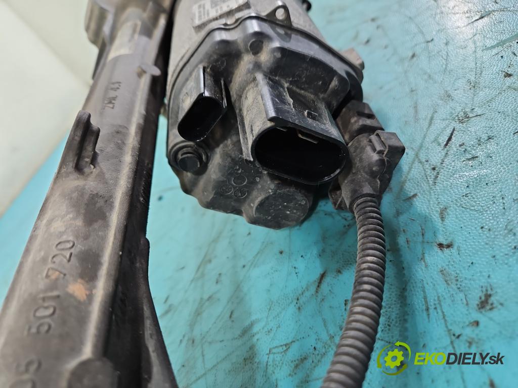 Seat Leon III 2012-2020 2.0 tdi 150 hp automatic 110 kW 1968 cm3 5- řízení volant 5Q1423051AK