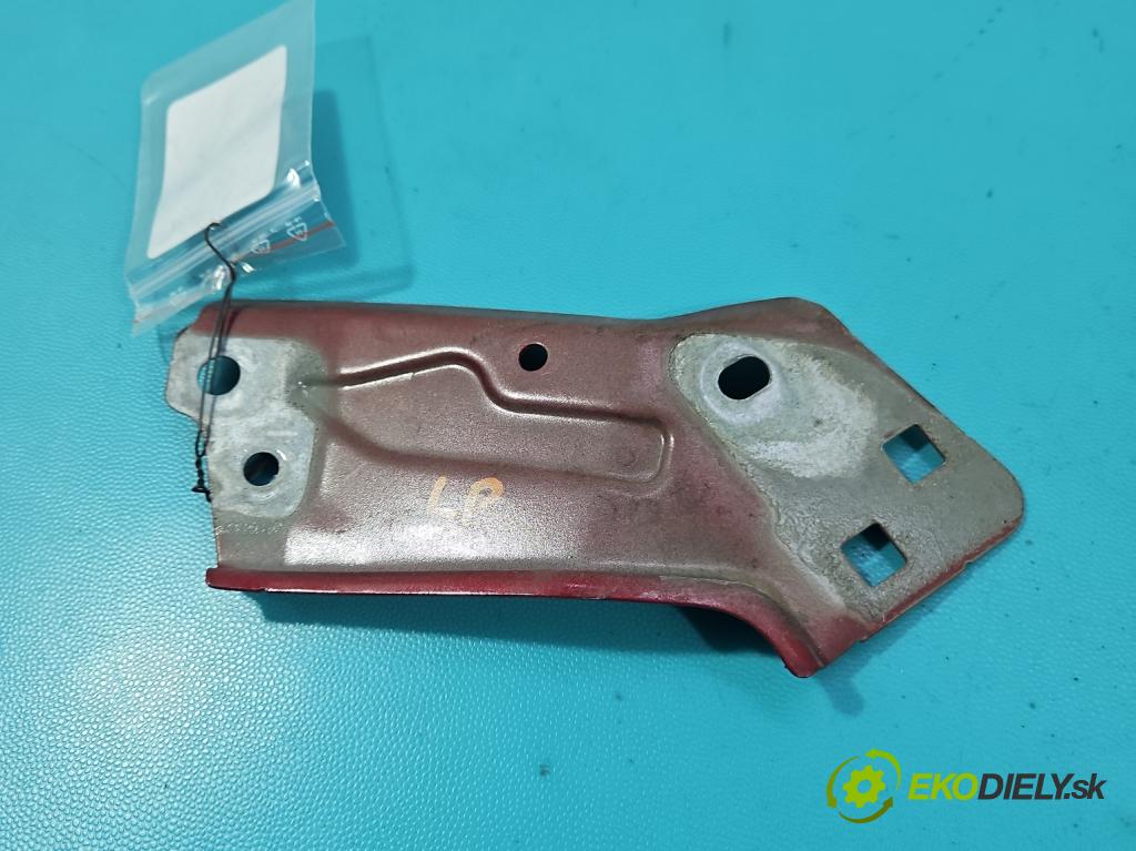 Fiat Tipo II 2015- 1.6 jtd (55260384) 120 hp manual 88 kW 1598 cm3 5- stěna přední  (Přední výztuha)