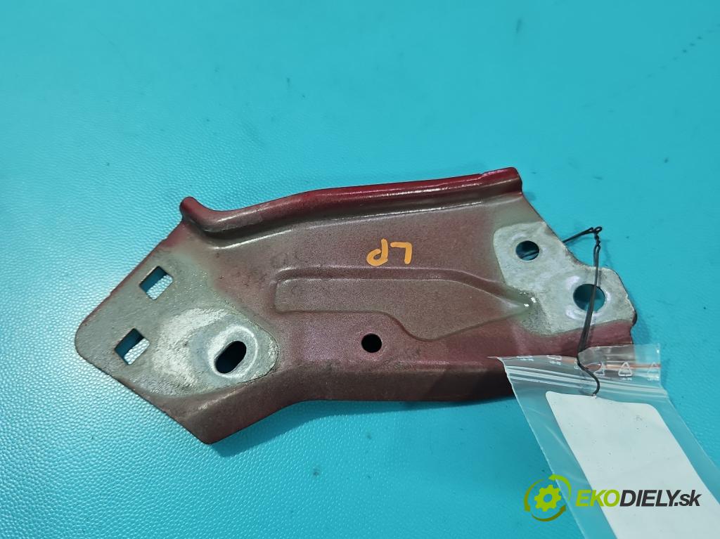 Fiat Tipo II 2015- 1.6 jtd (55260384) 120 hp manual 88 kW 1598 cm3 5- stěna přední  (Přední výztuha)