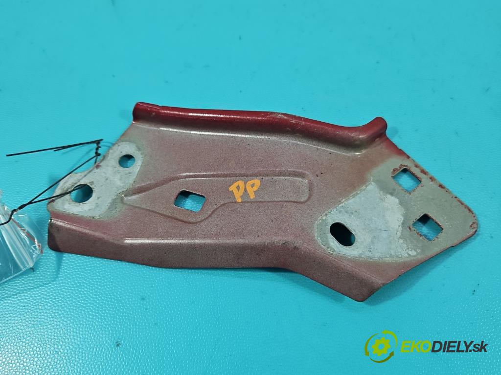 Fiat Tipo II 2015- 1.6 jtd (55260384) 120 hp manual 88 kW 1598 cm3 5- stěna přední  (Přední výztuha)