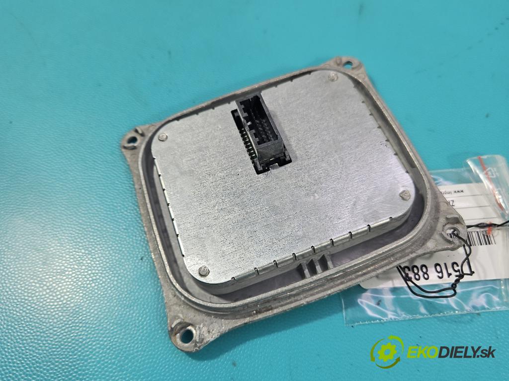 Fiat Tipo II 2015- 1.6 jtd (55260384) 120 HP manual 88 kW 1598 cm3 5- střídač: xenon 147000026800 (Riadiaca jednotka xenónu)