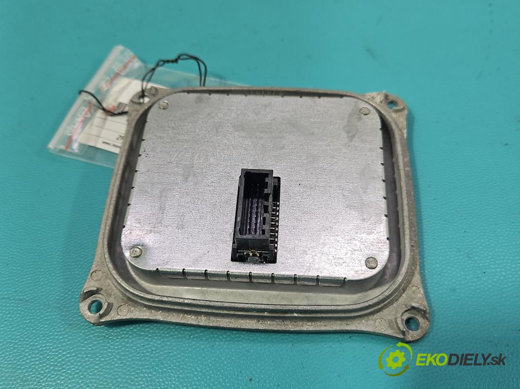 Fiat Tipo II 2015- 1.6 jtd (55260384) 120 HP manual 88 kW 1598 cm3 5- střídač: xenon 147000026800 (Riadiaca jednotka xenónu)