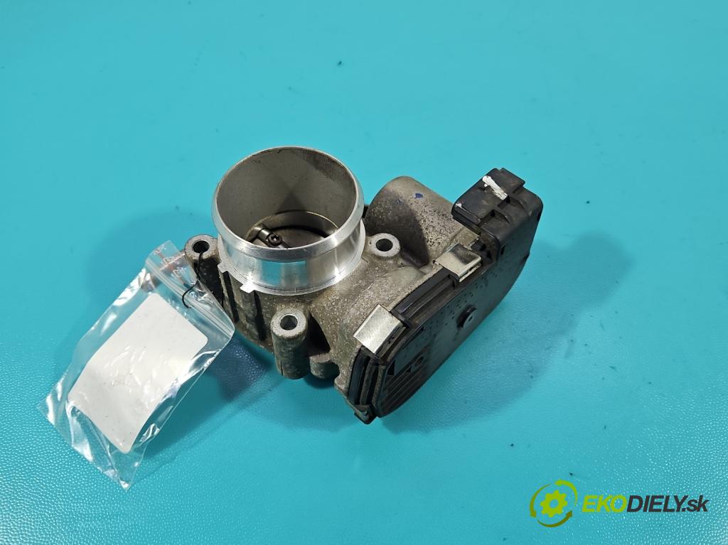 Hyundai i20 III 2020- 1.2 16V 84KM manual 61.8 kW 1197 cm3 5- klapka 35100-08050 (Škrtiaca klapka)