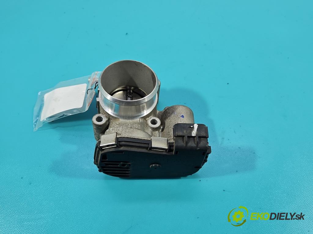 Hyundai i20 III 2020- 1.2 16V 84KM manual 61.8 kW 1197 cm3 5- klapka 35100-08050 (Škrtiaca klapka)