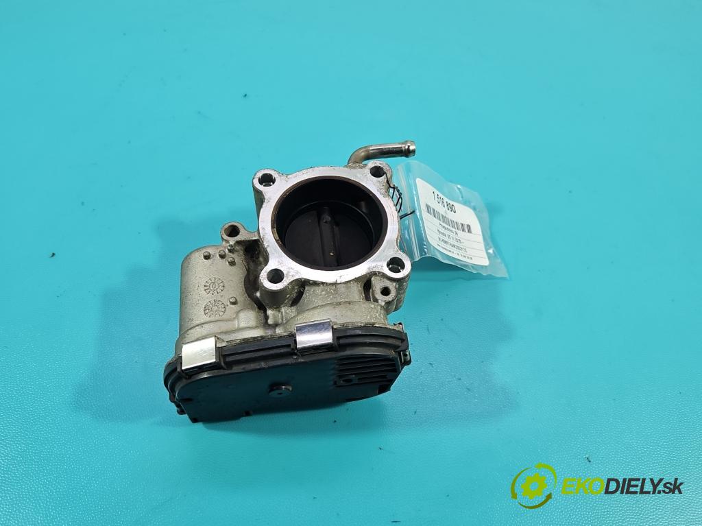 Hyundai i20 III 2020- 1.2 16V 84KM manual 61.8 kW 1197 cm3 5- klapka 35100-08050 (Škrtiaca klapka)