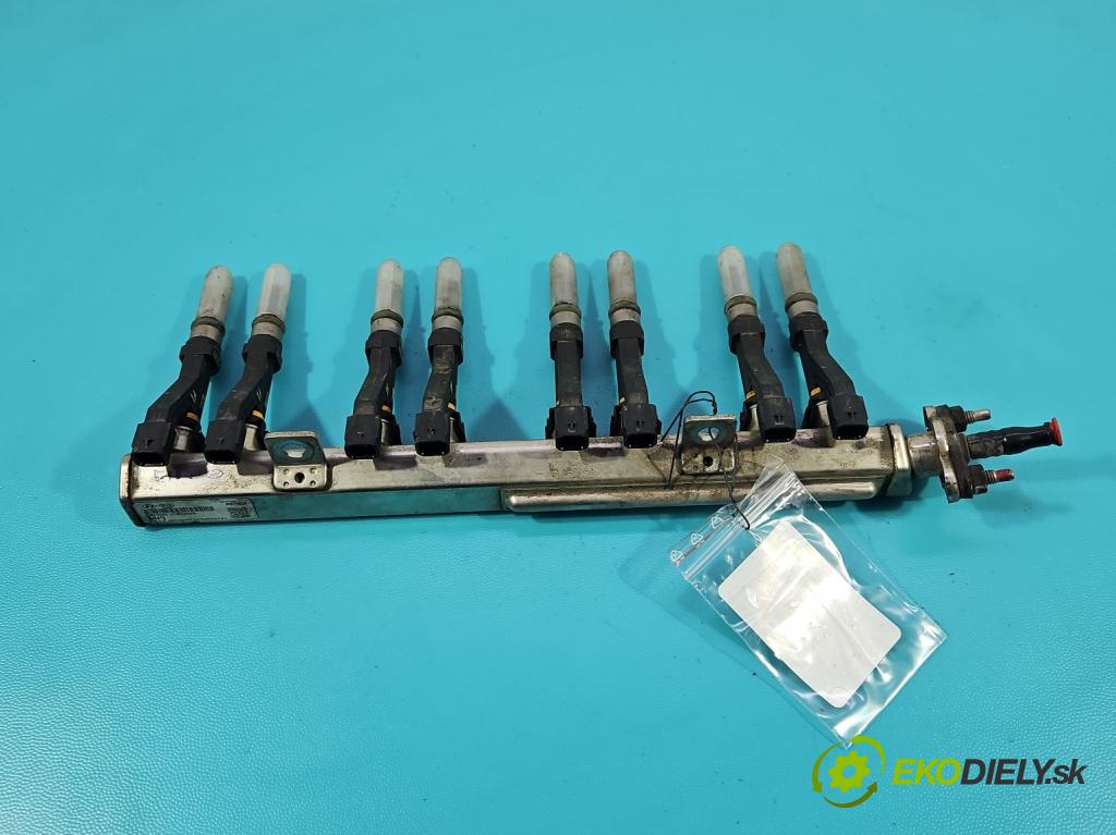 Hyundai i20 III 2020- 1.2 16V 84KM manual 61.8 kW 1197 cm3 5- vstrek 35310-08000 (Vstrekovač paliva)