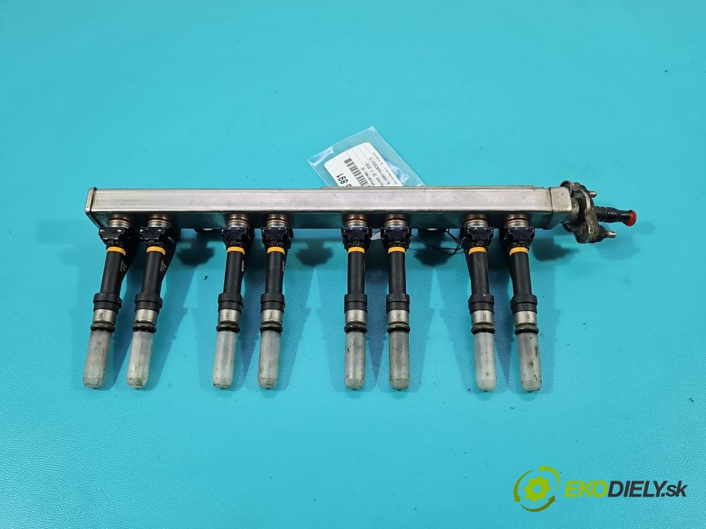 Hyundai i20 III 2020- 1.2 16V 84KM manual 61.8 kW 1197 cm3 5- vstrek 35310-08000 (Vstrekovač paliva)