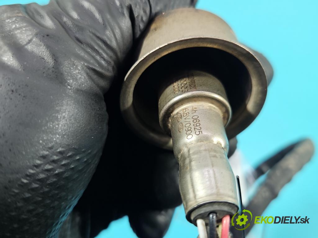 Hyundai i20 III 2020- 1.2 16V 84KM manual 61.8 kW 1197 cm3 5- Sonda lambda 39210-08000 (Lambda sonda)