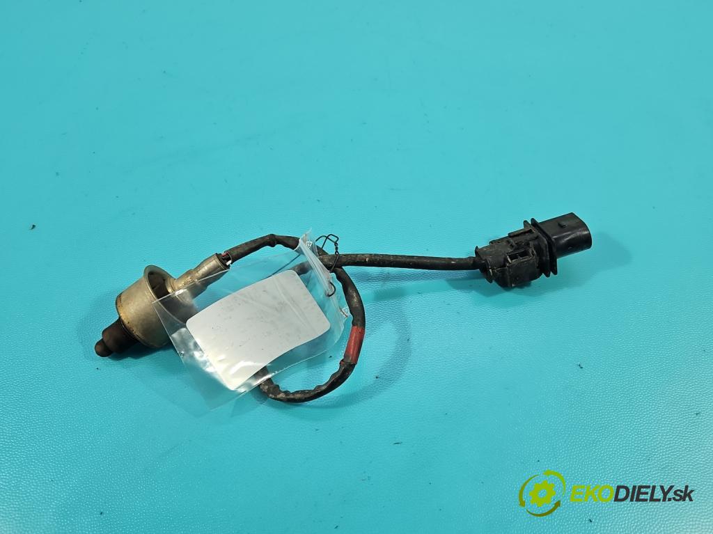 Hyundai i20 III 2020- 1.2 16V 84KM manual 61.8 kW 1197 cm3 5- Sonda lambda 39210-08000 (Lambda sonda)