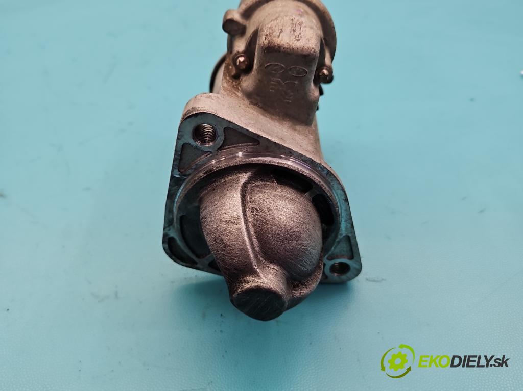 Hyundai i20 III 2020- 1.2 16V 84KM manual 61.8 kW 1197 cm3 5- startér: 36100-07100 (Startér)