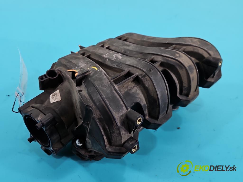 Hyundai i20 III 2020- 1.2 16V 84KM manual 61.8 kW 1197 cm3 5- potrubí sací 28300-08050 (Sací potrubí)