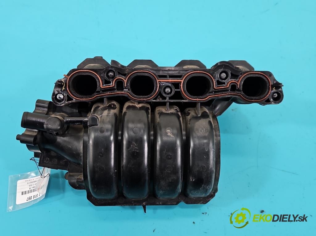 Hyundai i20 III 2020- 1.2 16V 84KM manual 61.8 kW 1197 cm3 5- potrubí sací 28300-08050 (Sací potrubí)