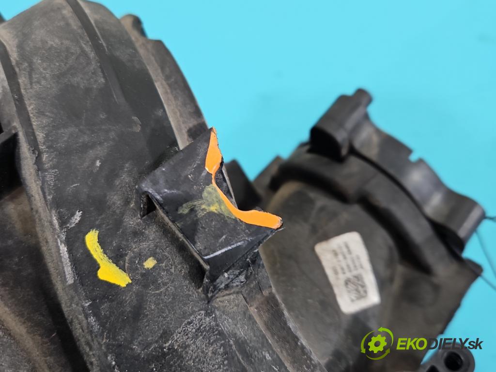 Hyundai i20 III 2020- 1.2 16V 84KM manual 61.8 kW 1197 cm3 5- potrubí sací 28300-08050 (Sací potrubí)