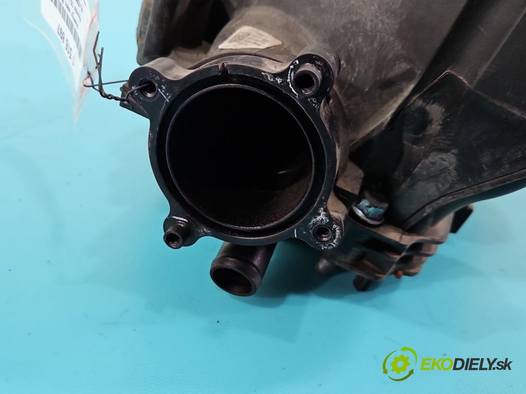 Hyundai i20 III 2020- 1.2 16V 84KM manual 61.8 kW 1197 cm3 5- potrubí sací 28300-08050 (Sací potrubí)