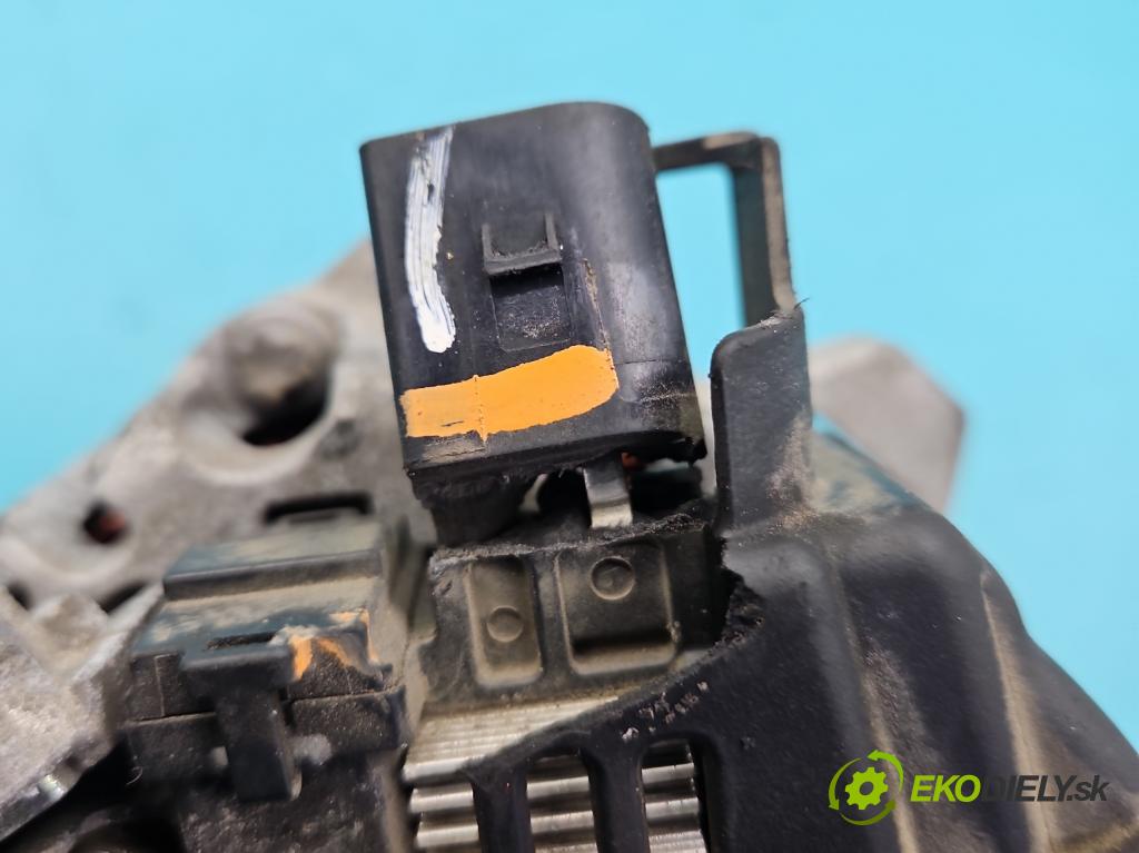 Hyundai i20 III 2020- 1.2 16V 84KM manual 61.8 kW 1197 cm3 5- Alternator 37300-07500 (Alternátor)