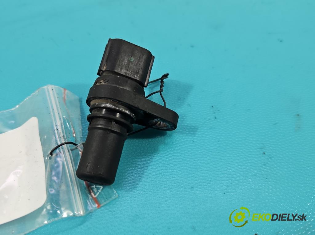 Hyundai i20 III 2020- 1.2 16V 84KM manual 61.8 kW 1197 cm3 5- snímač pozícia: hriadele kľukovej 39180-08000 (Snímač polohy kľukového hriadeľa)