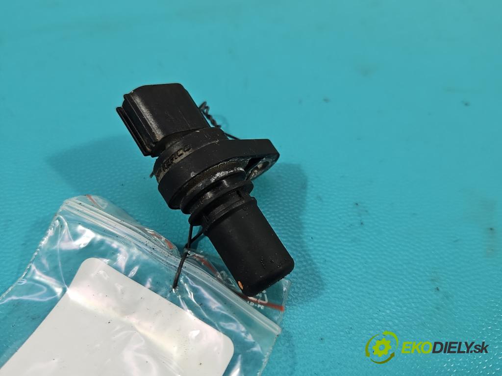 Hyundai i20 III 2020- 1.2 16V 84KM manual 61.8 kW 1197 cm3 5- snímač pozícia: hriadele kľukovej 39180-08000 (Snímač polohy kľukového hriadeľa)