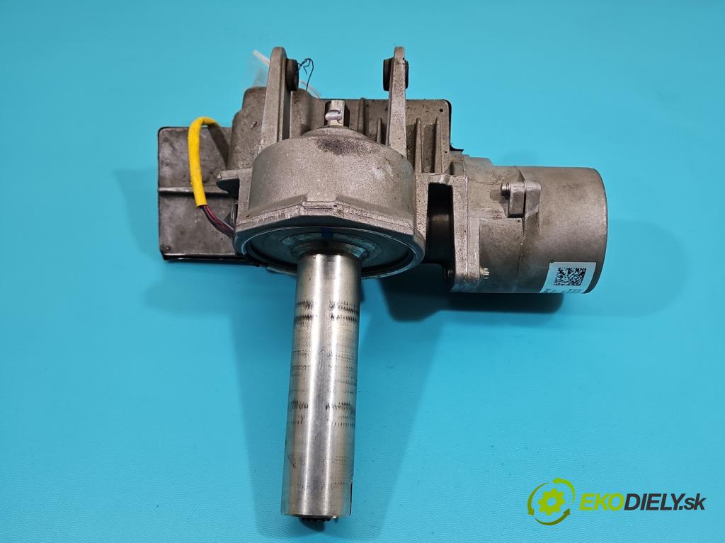 Fiat Punto Grande 1.4 8V 77 hp manual 57 kW 1368 cm3 5- čerpadlo posilovač  (Servočerpadlo)