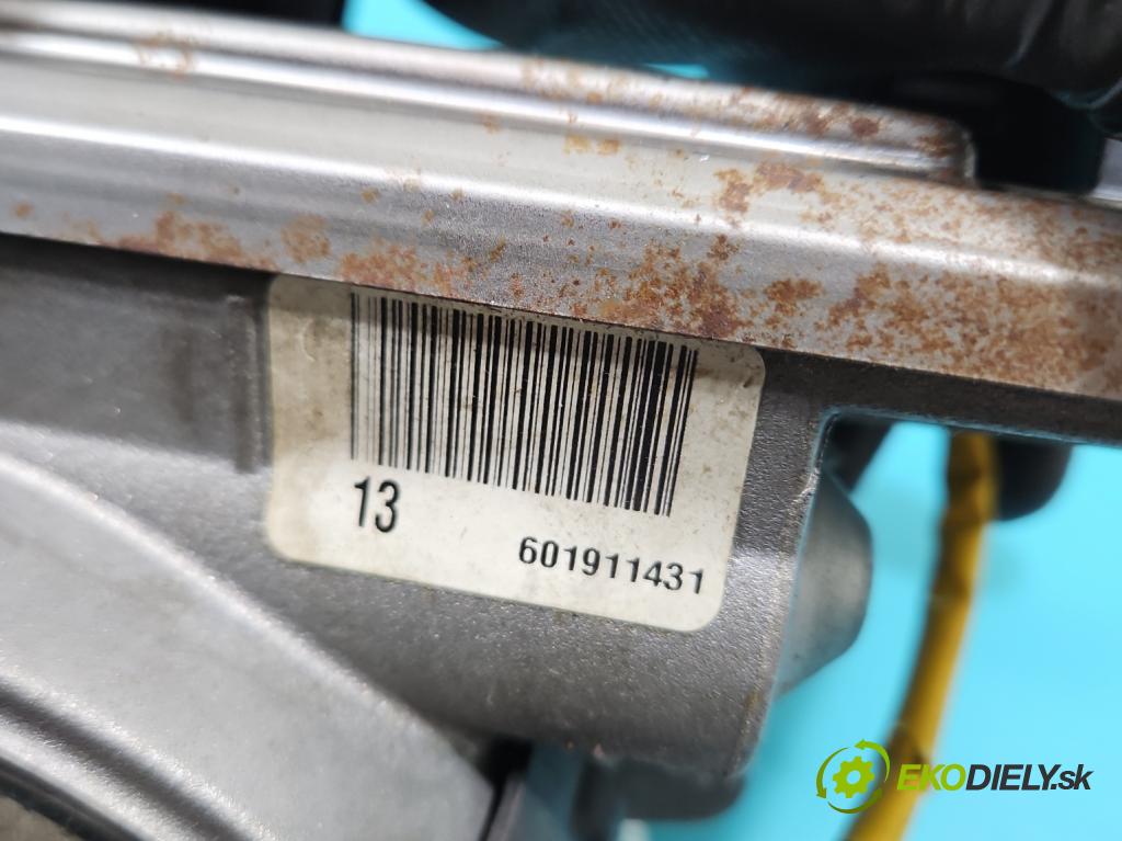 Fiat Punto Grande 1.4 8V 77 hp manual 57 kW 1368 cm3 5- čerpadlo posilovač  (Servočerpadlo)