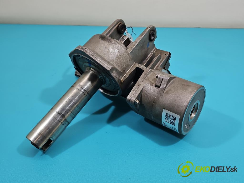 Fiat Punto Grande 1.4 8V 77 hp manual 57 kW 1368 cm3 5- čerpadlo posilovač  (Servočerpadlo)