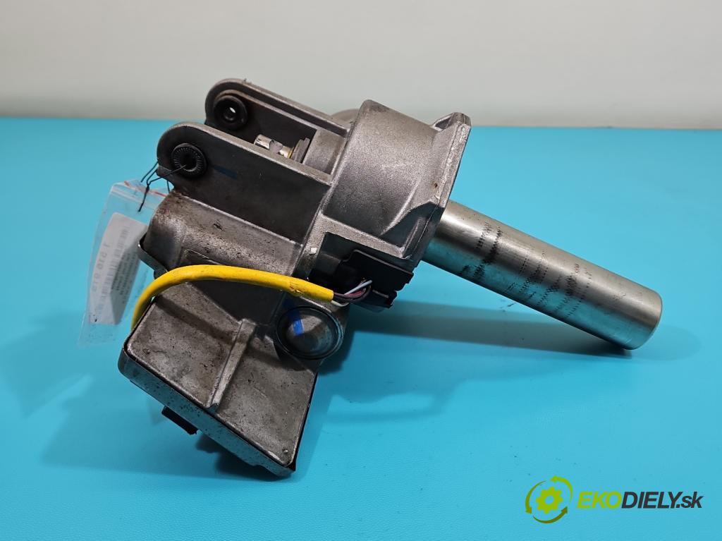 Fiat Punto Grande 1.4 8V 77 hp manual 57 kW 1368 cm3 5- čerpadlo posilovač  (Servočerpadlo)