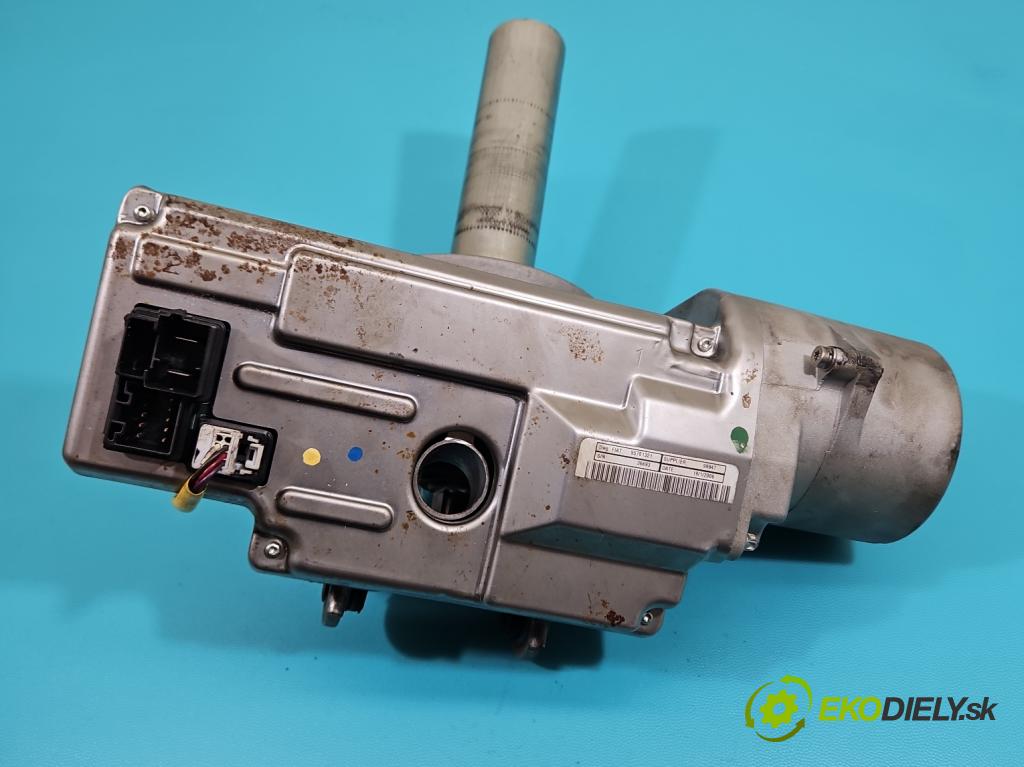 Fiat Punto Grande 1.4 8V 77 hp manual 57 kW 1368 cm3 5- čerpadlo posilovač  (Servočerpadlo)