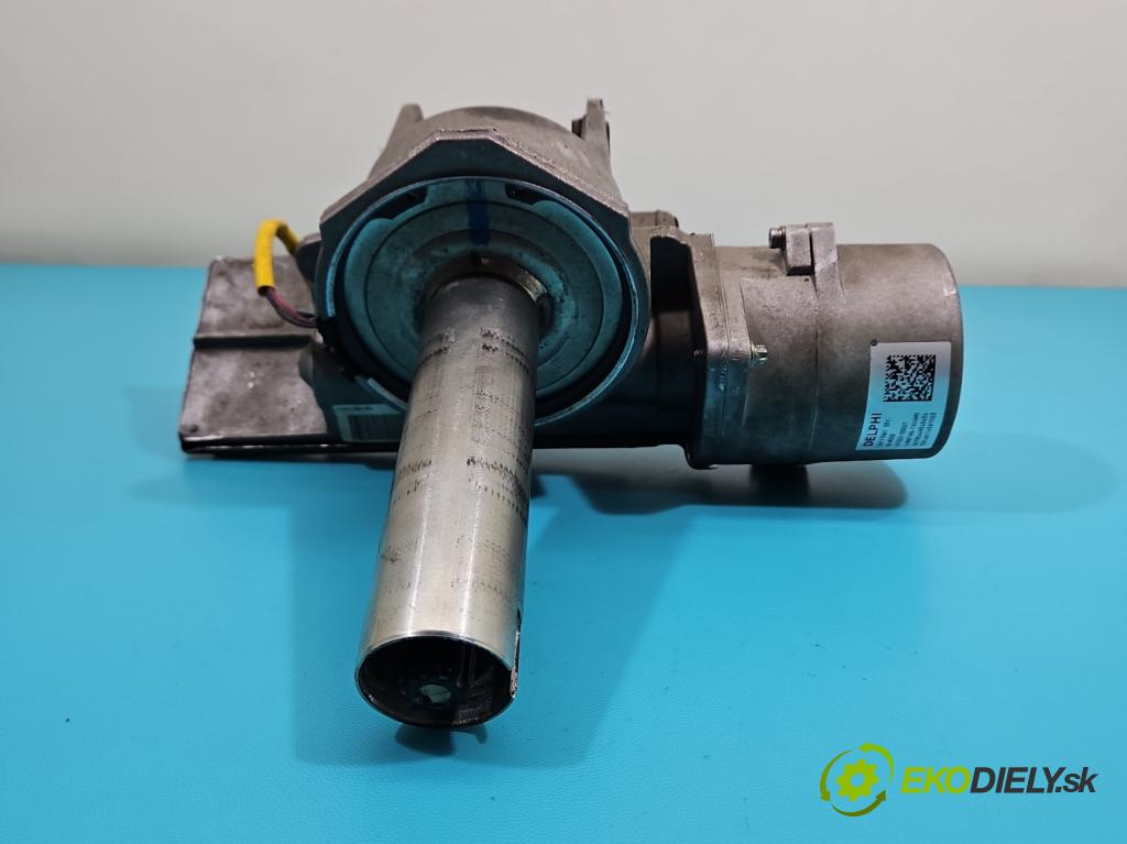 Fiat Punto Grande 1.4 8V 77 hp manual 57 kW 1368 cm3 5- čerpadlo posilovač  (Servočerpadlo)