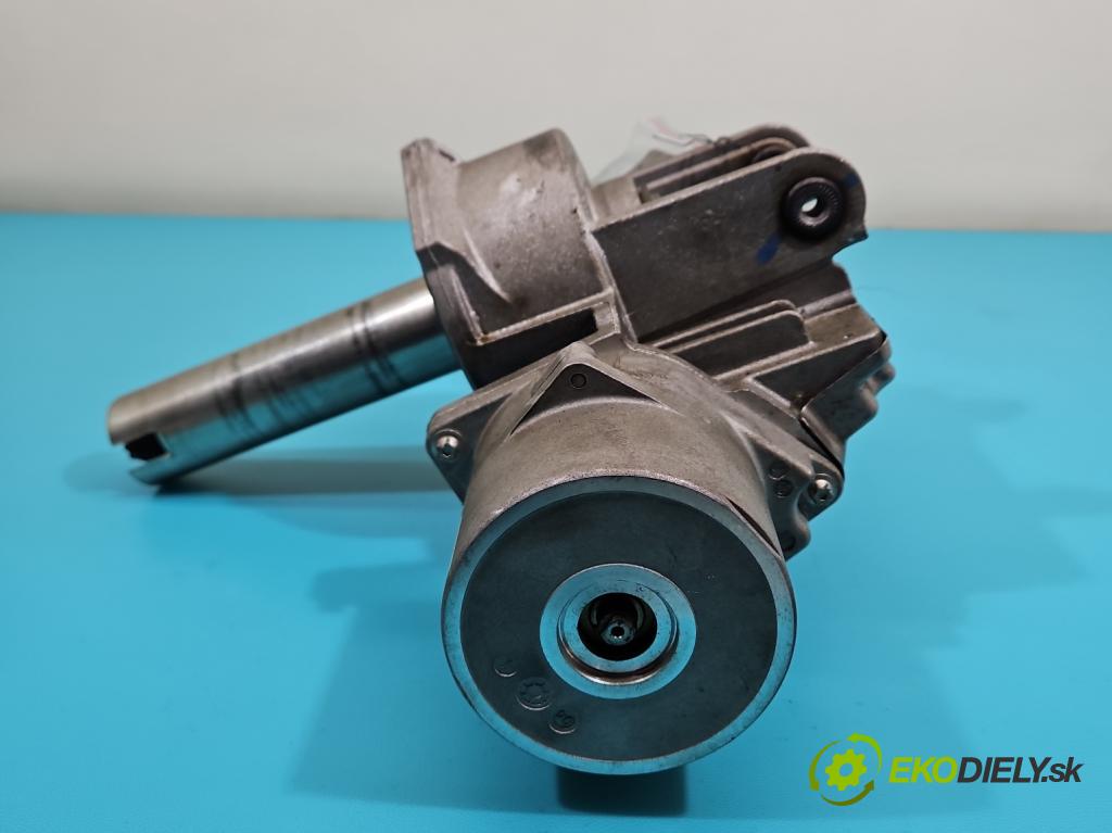 Fiat Punto Grande 1.4 8V 77 hp manual 57 kW 1368 cm3 5- čerpadlo posilovač  (Servočerpadlo)