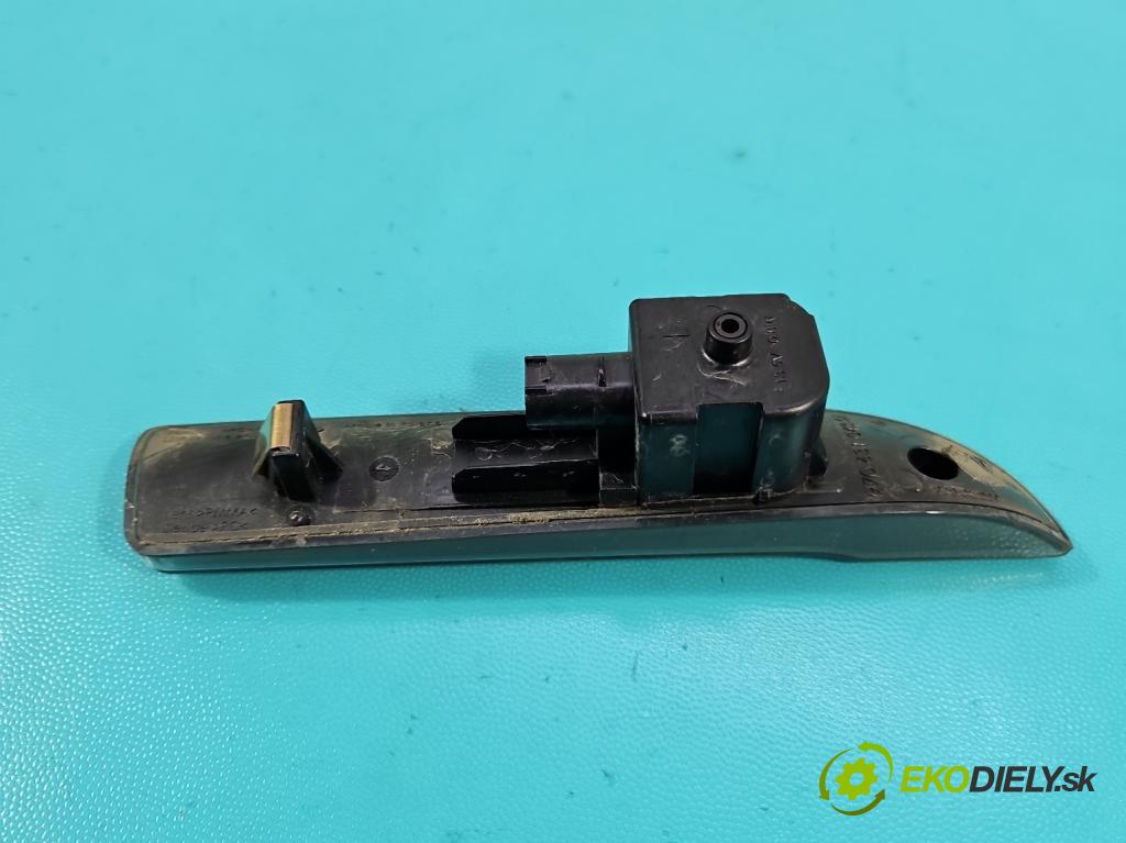 Porsche Panamera I 970 2009-2016 3.0 v6 420hp automatic 309 kW 2997 cm3 5- rozcestník: přední levý 97063104301