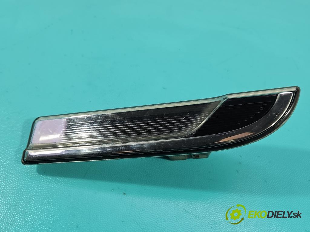 Porsche Panamera I 970 2009-2016 3.0 v6 420hp automatic 309 kW 2997 cm3 5- rozcestník: přední levý 97063104301